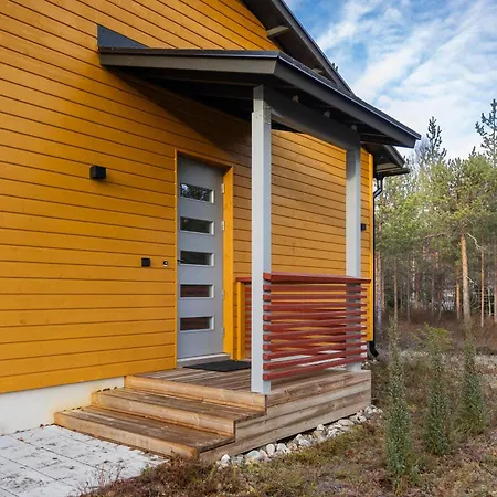 Blueberry Holiday home