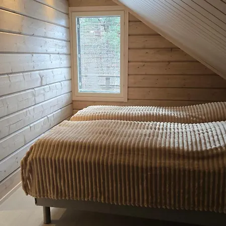 Elves Eco Design House B Holiday home *