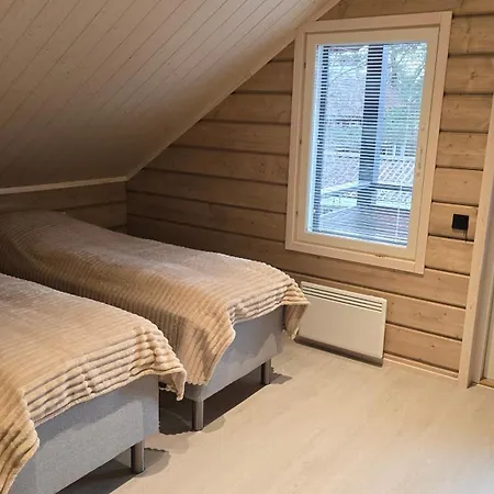 Holiday home Elves Eco Design House B