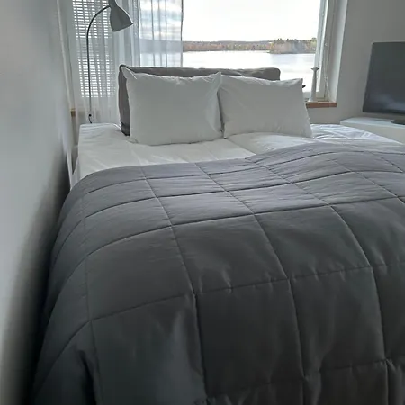 Apartment Aurora Riverside Haven
