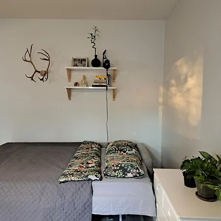 Apartment Cozy In The Of Rovaniemi