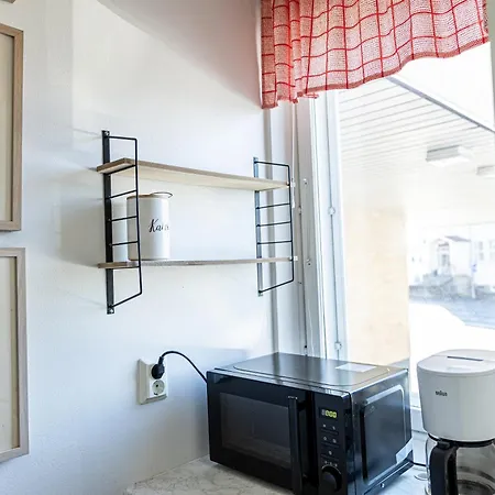 Lapland By Booklapland Apartment *