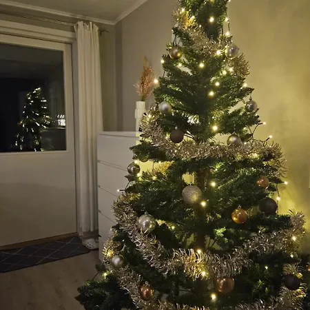 Pare Villa Rovaniemi