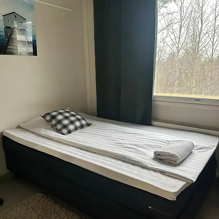 Loop Apartment Rovaniemi