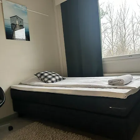 Loop Apartment Rovaniemi