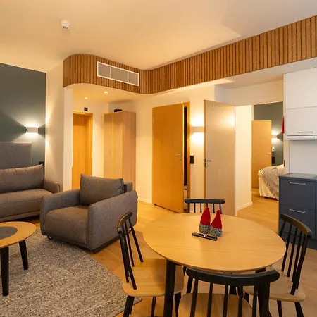 Postmaster Hotel Hotel