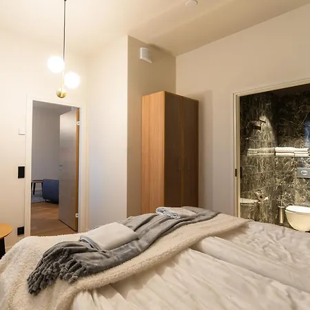 Postmaster Hotel 4*