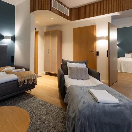 Postmaster Hotel Hotel