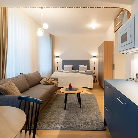 Postmaster Hotel Rovaniemi