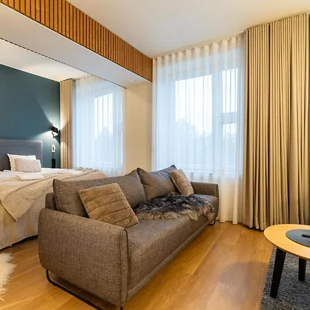 Hotel Postmaster Hotel