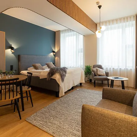 Postmaster Hotel Rovaniemi