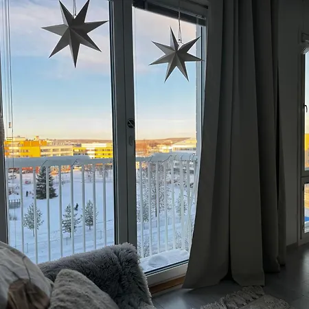 Apartment Nordic *