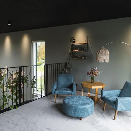 Villa Arctic Loft-style Dream *