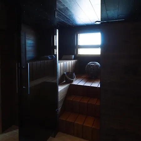 Villa Arctic Loft-style Dream