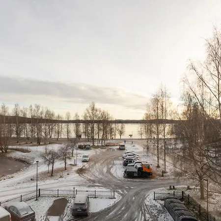 Arcticfox Apartment