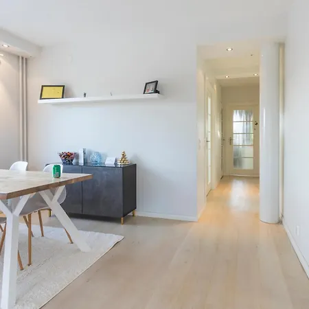 Apartment Arcticfox