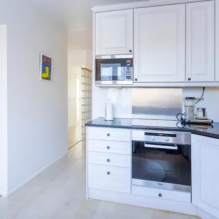 Apartment Arcticfox Rovaniemi