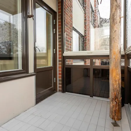 Apartment Arcticfox