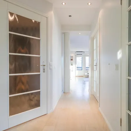 Arcticfox Apartment *