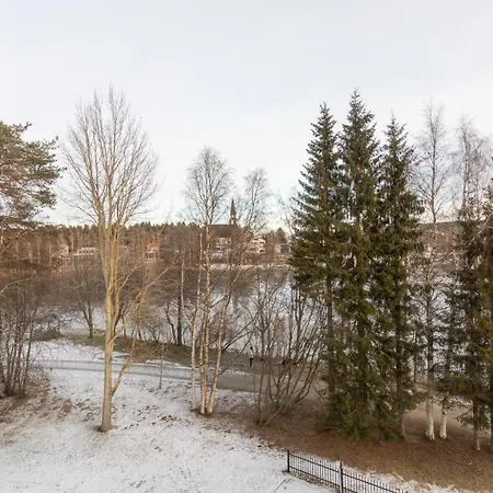 Apartment Arcticfox