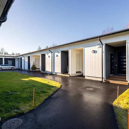 New 2 Bedroom Close To Arctic Circle *