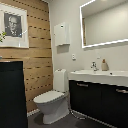 Lakeside Aurora Haven Modern 3br Family Espace *