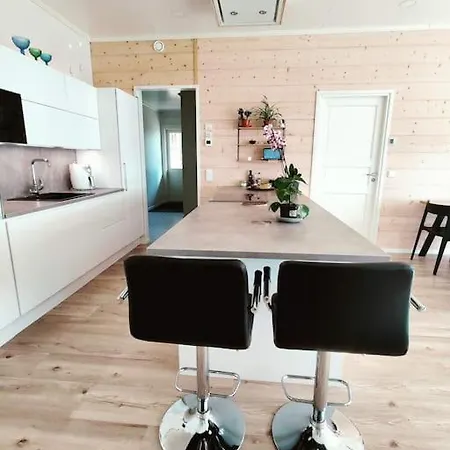 Villa Lakeside Aurora Haven Modern 3br Family Espace *