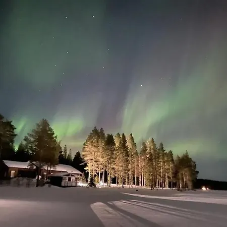 Lakeside Aurora Haven Modern 3br Family Espace Villa Rovaniemi