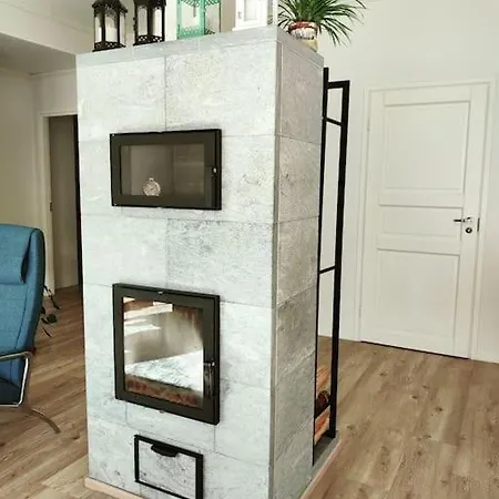 Villa Lakeside Aurora Haven Modern 3br Family Espace *