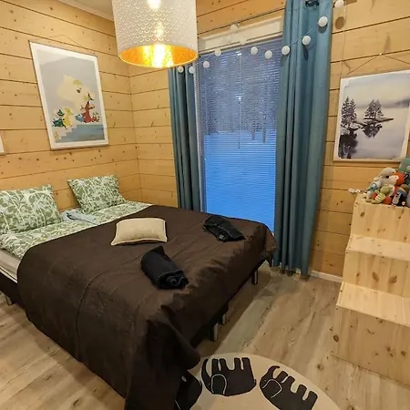 Lakeside Aurora Haven Modern 3br Family Espace Villa