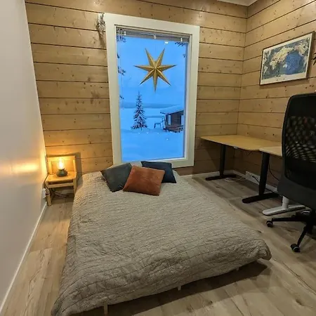Lakeside Aurora Haven Modern 3br Family Espace Villa