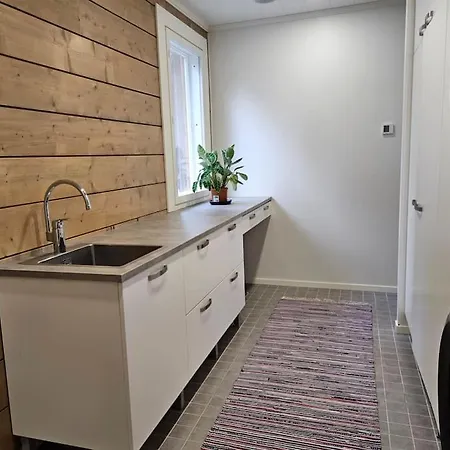 Lakeside Aurora Haven Modern 3br Family Espace Villa *
