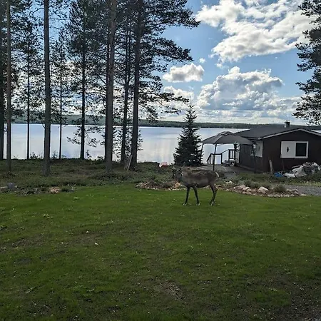 Villa Lakeside Aurora Haven Modern 3br Family Espace