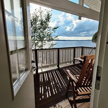 Villa Lakeside Aurora Haven Modern 3br Family Espace Rovaniemi