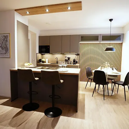 Northern Comfort Sauna Apartment Rovaniemi