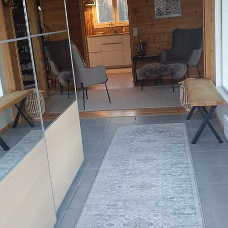 Villa Joutti Rovaniemi