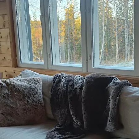 Joutti * Rovaniemi