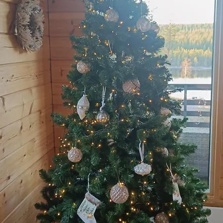 Joutti Villa Rovaniemi