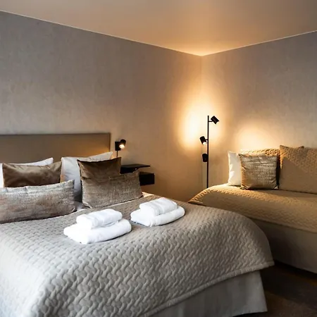 Santa's Luxury 2 Apartment *