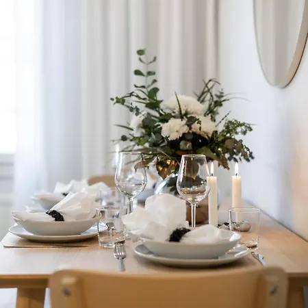 Apartment Santa's Luxury 2 *