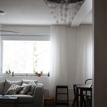 Korpi Apartamento *