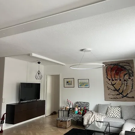 Korpi Apartamento Rovaniemi