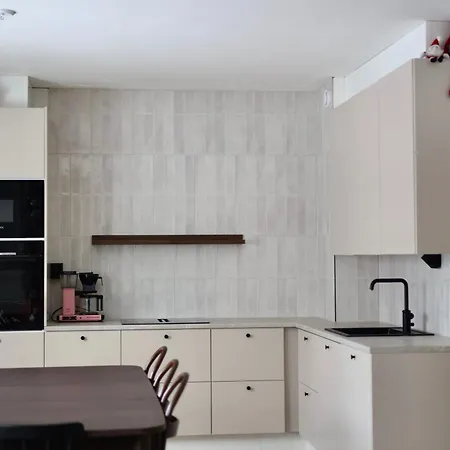 Korpi Apartamento *