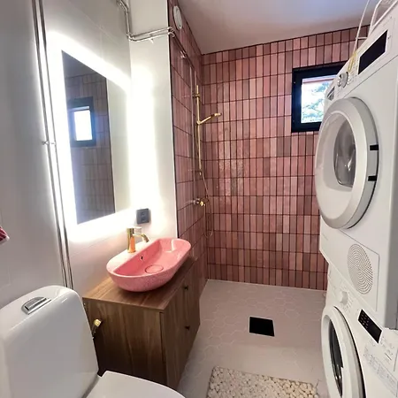 Korpi Apartamento Rovaniemi