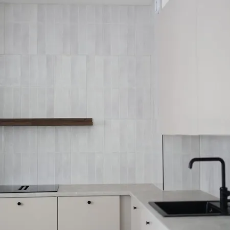 Apartamento Korpi
