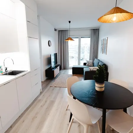 Aava 6 * Rovaniemi