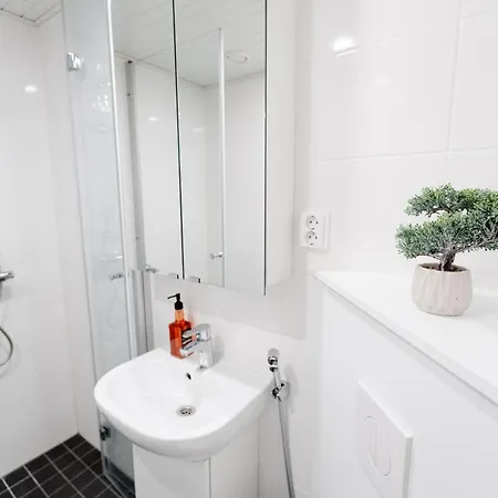 Aava 6 * Rovaniemi