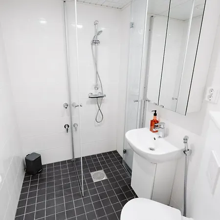 Aava 6 Apartment *