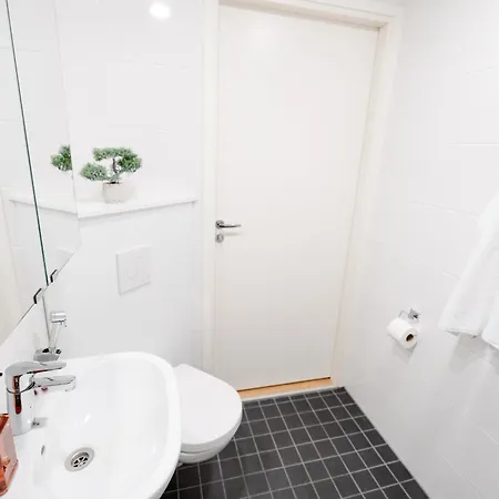 Apartment Aava 6 *