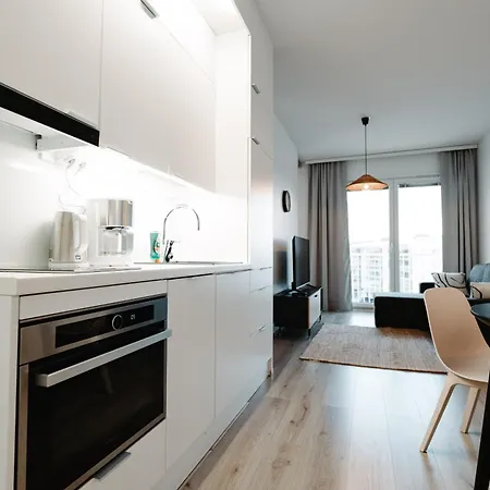 Aava 6 * Rovaniemi
